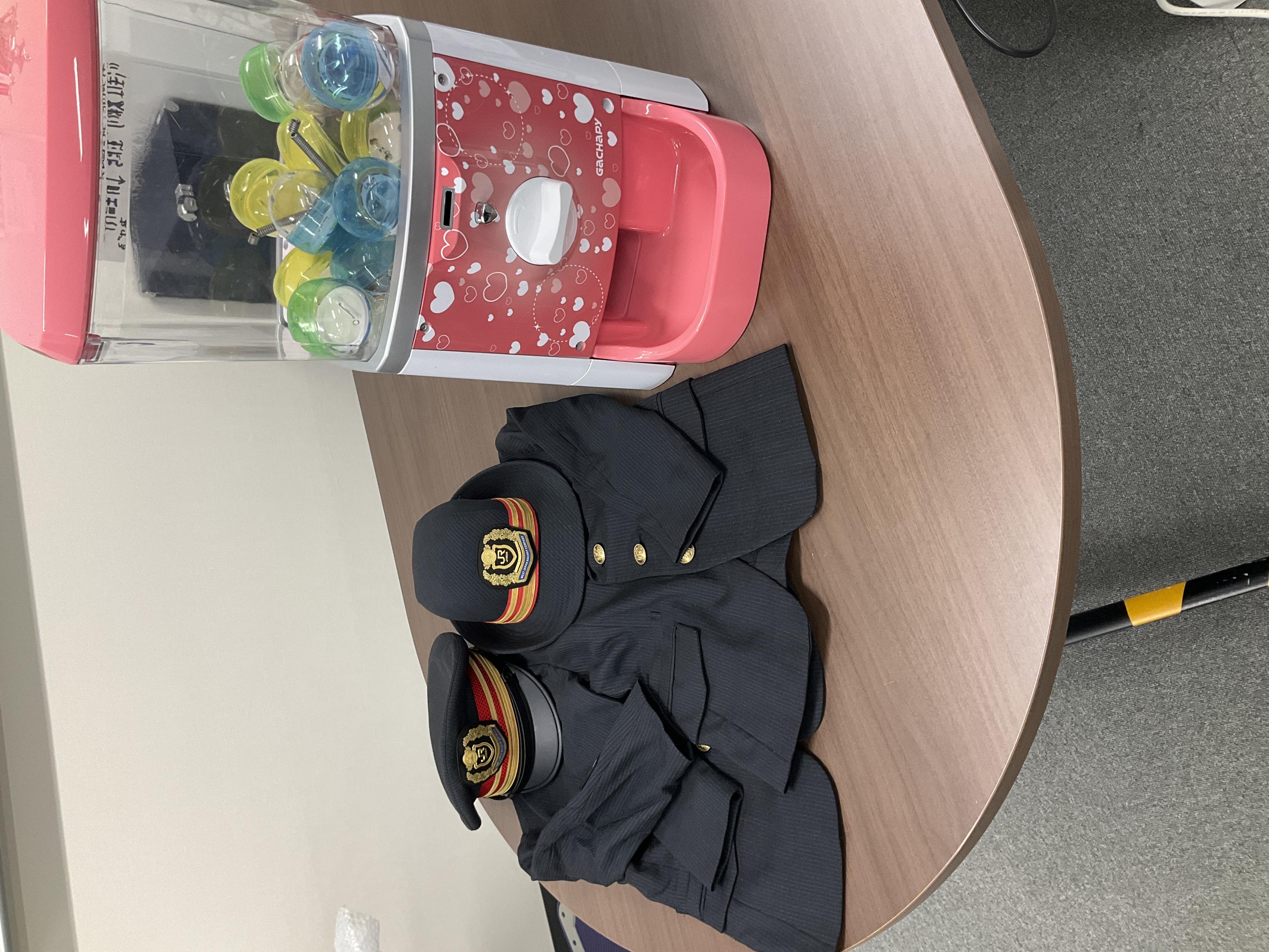 JR西日本の写真1