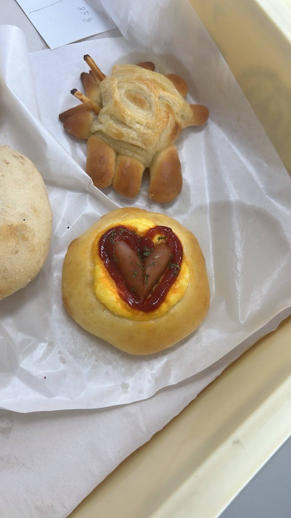 アイドルさんの写真２