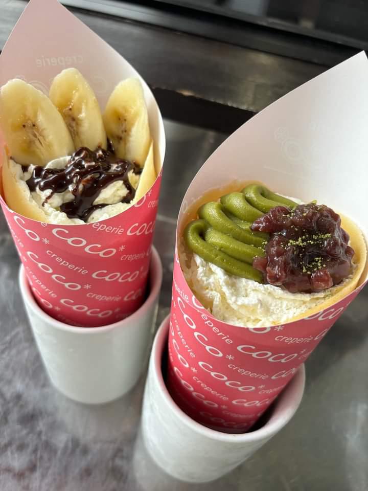 creperie coco*の写真2