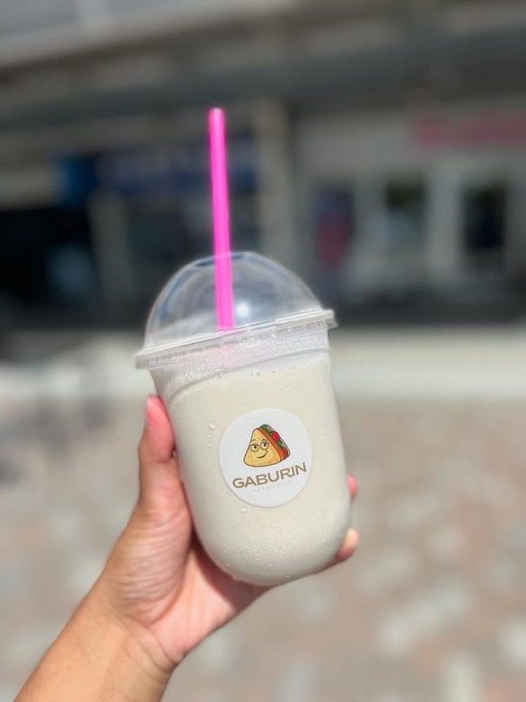 ＧＡＢＵＲＩＮの写真１