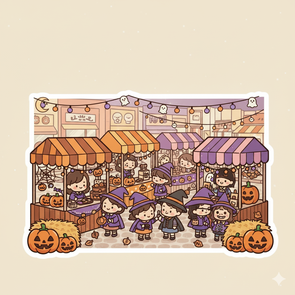 敦賀高校生企画イベント