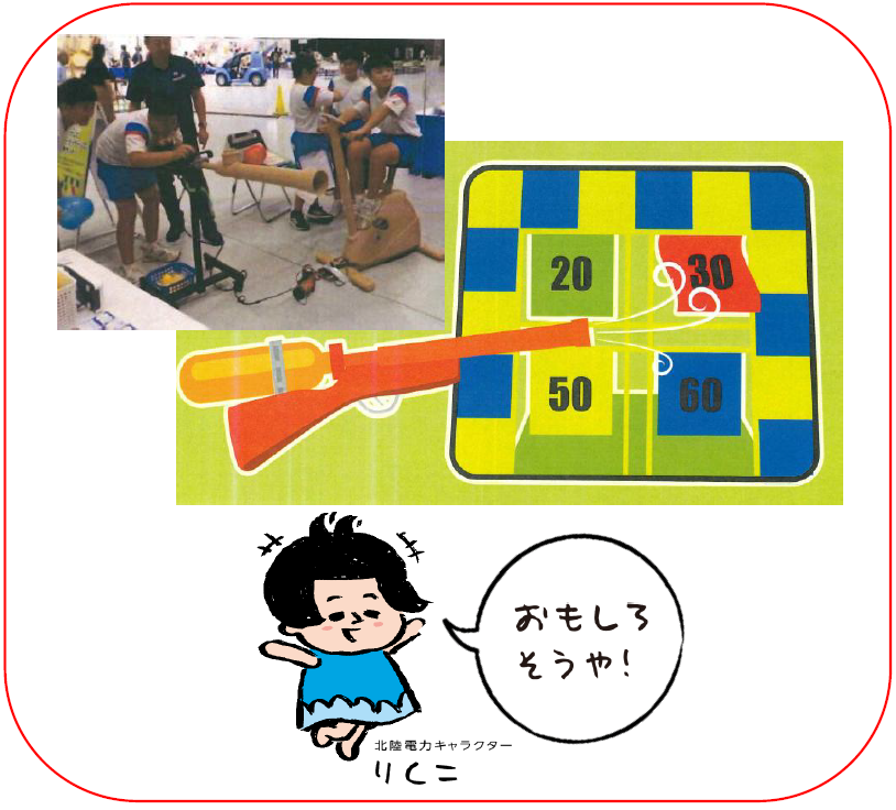 北陸電力の写真1