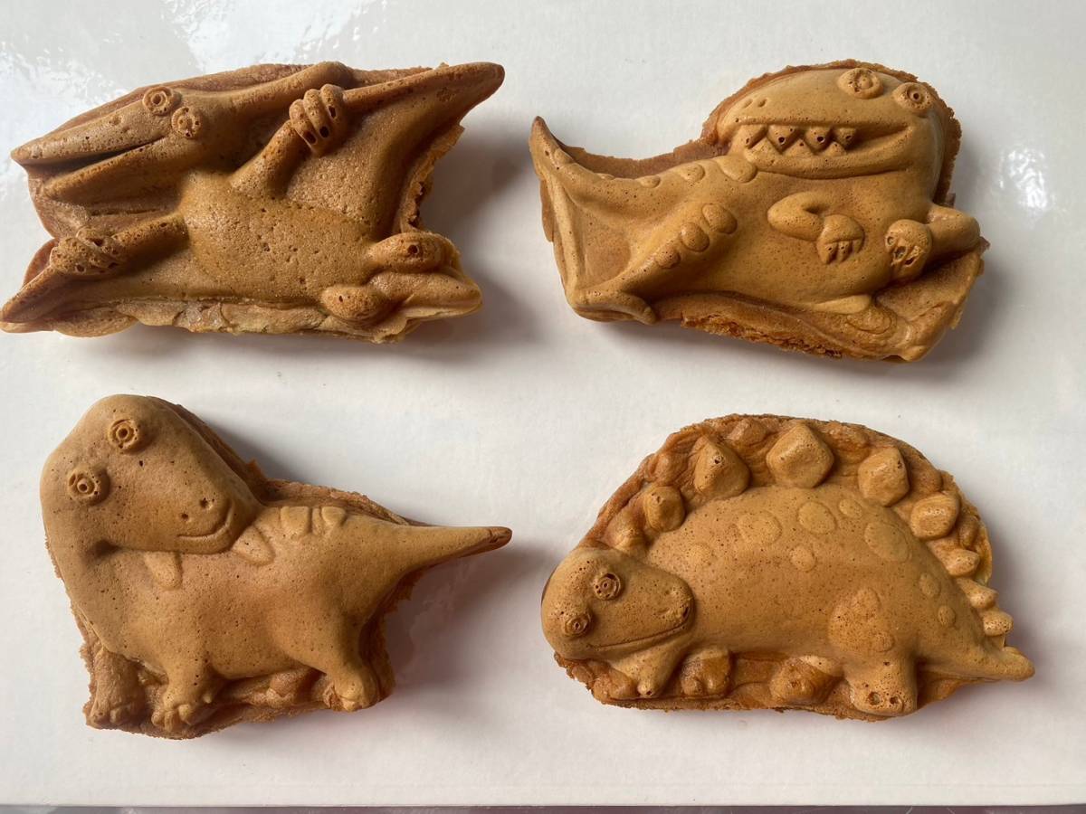 銘菓処 笑福堂の写真１