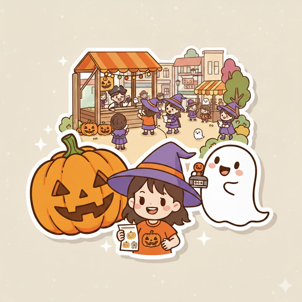 敦賀高校生企画イベント