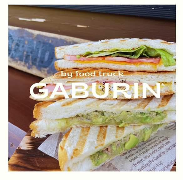 ＧＡＢＵＲＩＮの写真１
